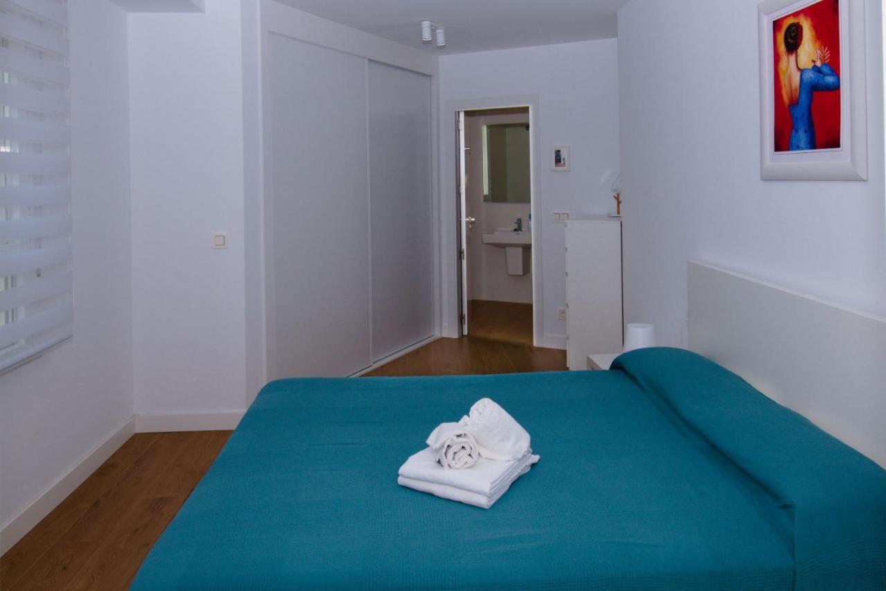 Apartment By The Sea Calaceite Torrox Exteriör bild