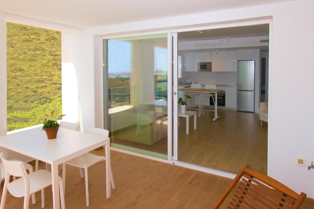 Apartment By The Sea Calaceite Torrox Exteriör bild